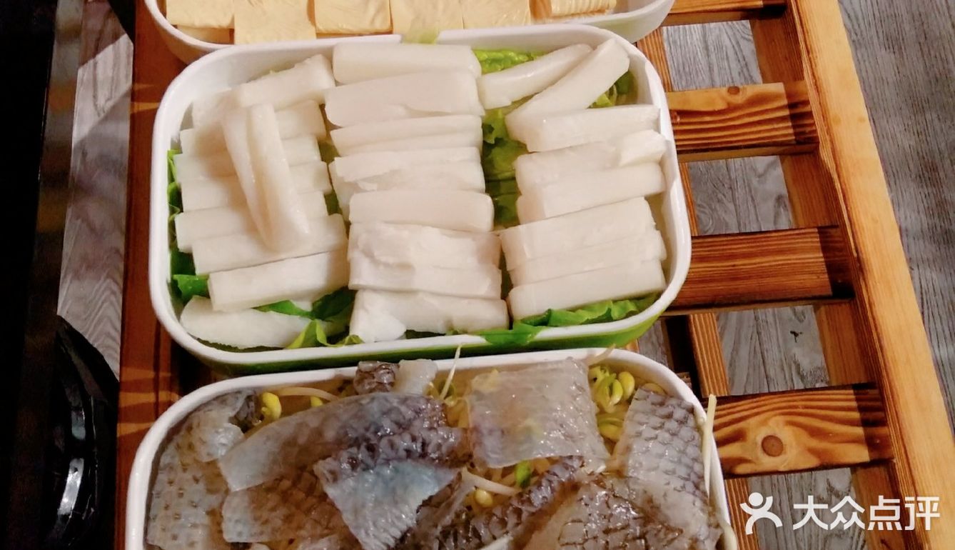 你们有多久没出门吃串串了