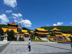 -六鼎山文化旅游区