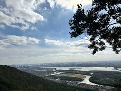 -虞山风景区