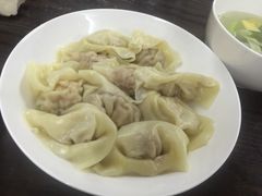 -巧云大馄饨(南阴阳营总店)