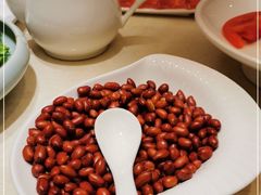 -澳门豆捞(裕华东路店)