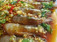 生腌虾-官塘鱻鱻鱼生