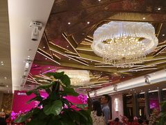 大堂-御彩酒家(东风东路店)