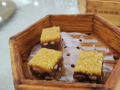 健康杂粮糕-江海酒家(赤岗店)