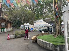 -巴山一绝烤全羊(三圣乡刘家花园店)