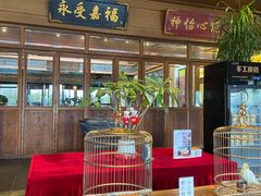 -那家小馆•北京菜•烤鸭(香山店)