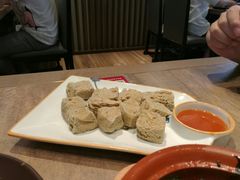 -香园茶社·金陵小灶(老门东店)