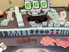 -汉丽斯巴西烤肉自助(市南店)