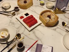 -钟菜·粤菜点心·宴请(海上世界·汇港二期店)