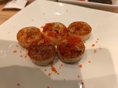 -上渔铁板烧(熙悦汇店)