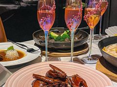 -岁粤Moon·湖景餐厅(月光码头店)