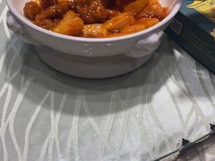 -闽鄂情·闽南招财鸭(水头店)