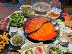 -鸿姐老火锅·传统炒料(上海旗舰店)