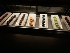 -武汉武昌威斯汀酒店-知味自助餐厅