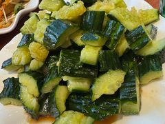 -鸿毛饺子(紫竹桥店)