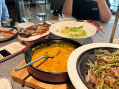 -秀儿四九城·新京菜(亚运村鸟巢店)