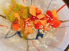 -文叔·湖北名小吃·小龙虾(华强北店)