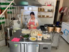 -刘家正宗鸭血面庄(一碗水总店)