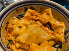 油泼辣子biangbiang面-醉长安(钟楼旗舰店)