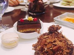 -Social 秀西餐厅-长沙瑞吉酒店(运达店)
