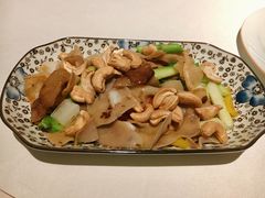 -T館·花园艺术餐厅