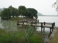 -南北湖风景区