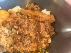 台湾鲁肉饭-台湾小竹(华宇广场店)