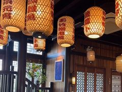 -二十八里太湖船菜(吉祥路店)