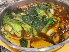 -黄记煌三汁焖锅(新世纪广场店)