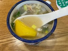 -巴依兄弟西域美食(机场店)