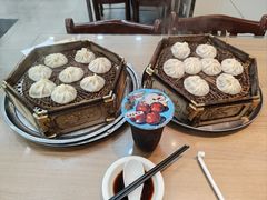-西安贾三灌汤包·回坊小吃·清真炒菜(北院门总店)
