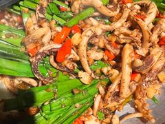 -老湘村·湖南土菜(天河维多利店)