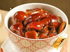 -香宫中餐厅 · 桂林香格里拉