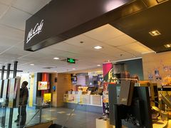 -麦当劳(福清小桥店)