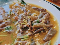 -华圆美食-老蓬莱菜(蓬港路店)