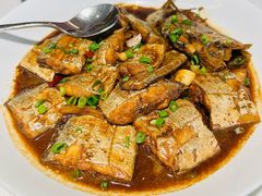 -高佳庄·海鲜酒楼(东港店)