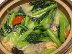 -潮州府·潮菜·砂锅粥(徐家汇店)