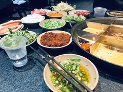 -大虎重庆老火锅(正弘城店)