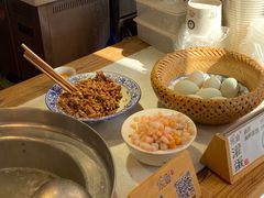 -家宴·灌蛋·沙茶面(曾厝垵店)