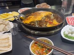 -俏媳妇火锅(宽窄巷子店)