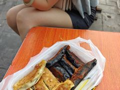 -一品鲜鱼锅贴(人民一路店)