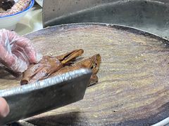 -陆记鹅庄·潮汕菜·狮头鹅(大仟里店)