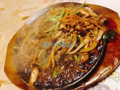 -恩你小木屋米酒店(莱山店)