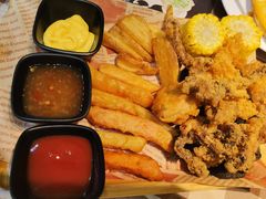 -米斯特比萨(罗斯福店)