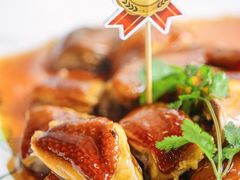 -大水车公馆·顺德菜·妈姐菜(均安店)