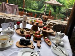 -三嚥阁 La Villa Restaurant