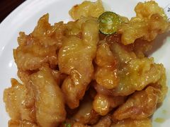 -东北大院·东北菜(三台子店)