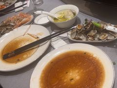 -章吴记喜瑞餐厅(东东城店)