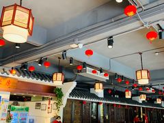-集贤门·徽菜(福田店)