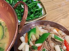 -妈妈的味道·腾冲特色菜(和顺古镇店)